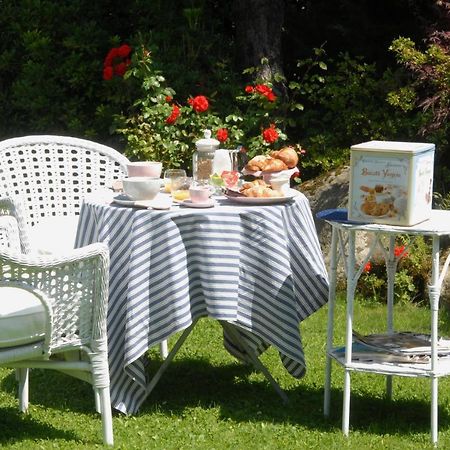 Il Gomitolo Bed and Breakfast Biella Buitenkant foto