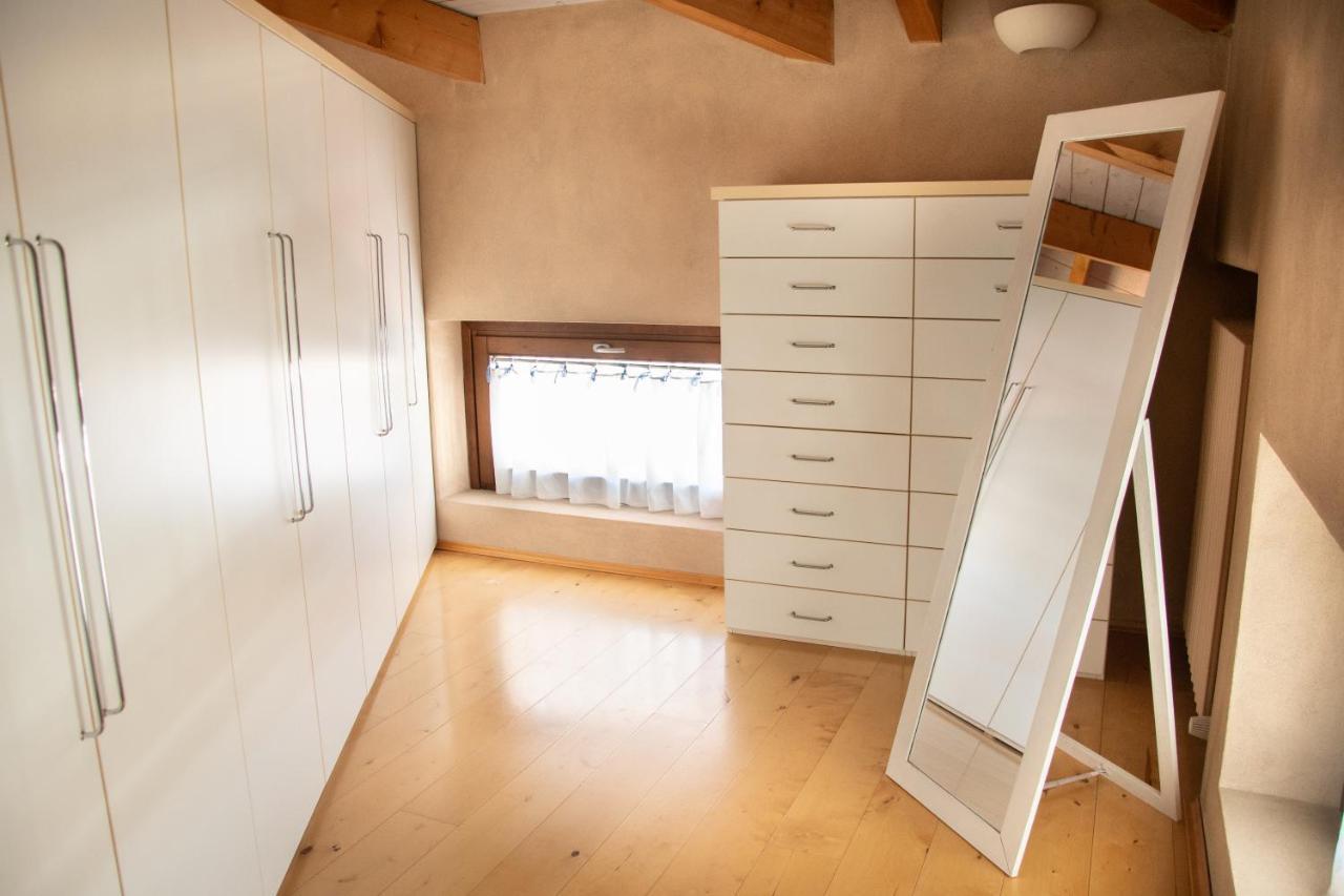 Il Gomitolo Bed and Breakfast Biella Buitenkant foto