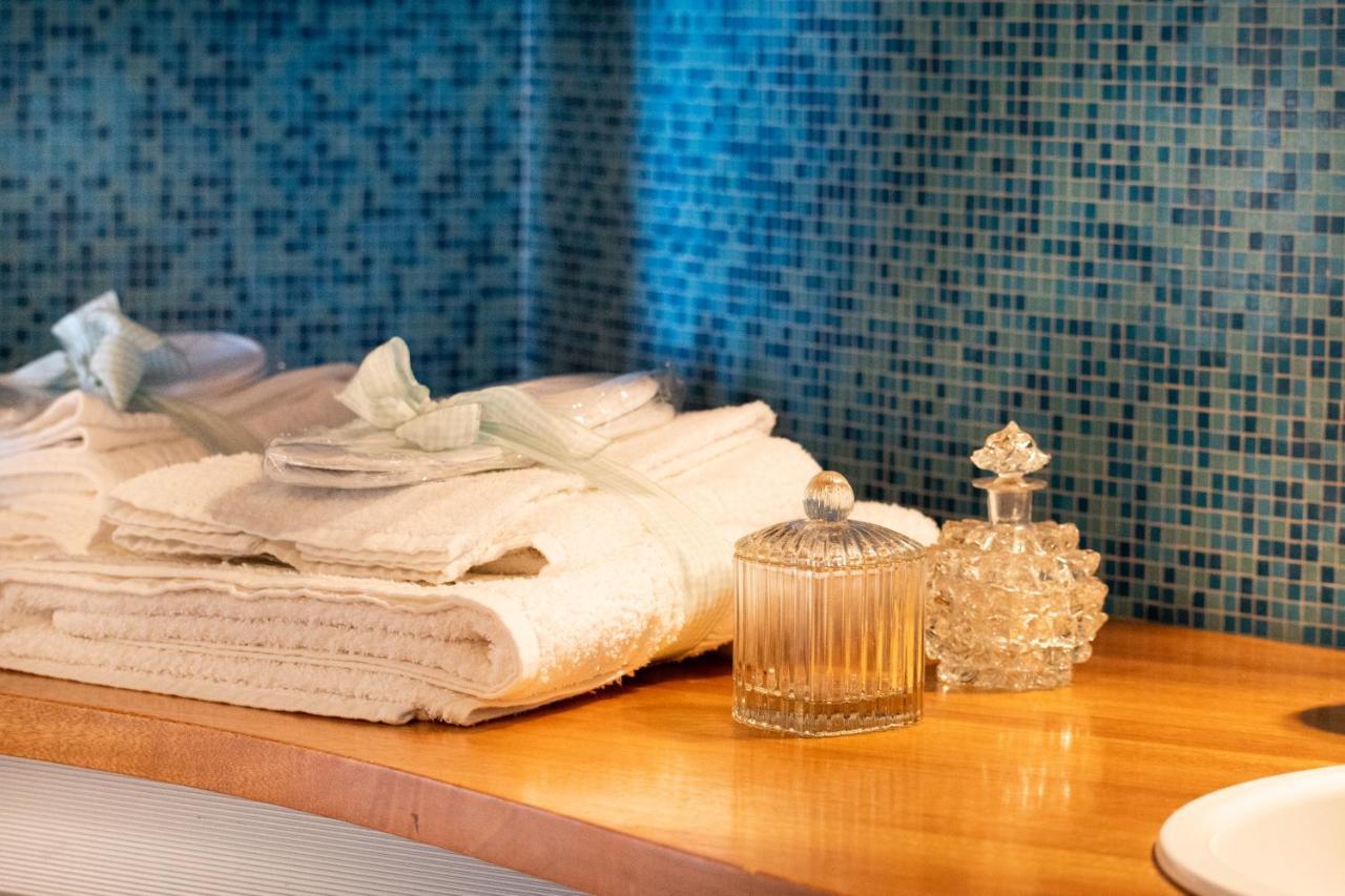Il Gomitolo Bed and Breakfast Biella Buitenkant foto