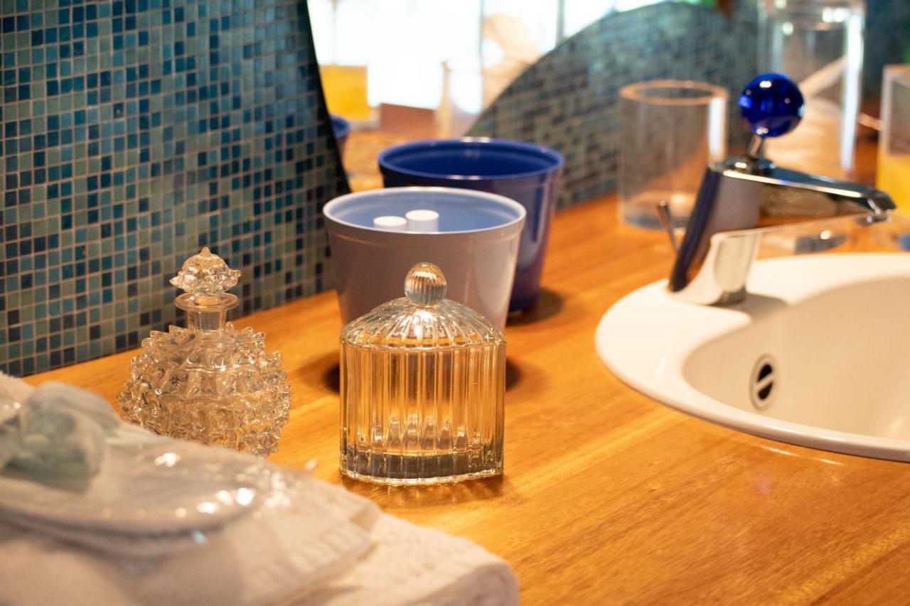 Il Gomitolo Bed and Breakfast Biella Buitenkant foto